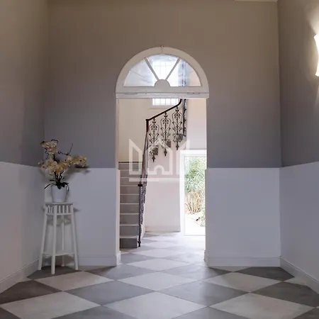 Gold River House
