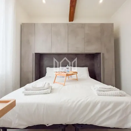 Gold River House Appartamento Ferrara