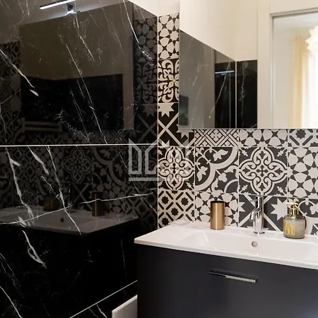 Gold River House Apartment Ferrara