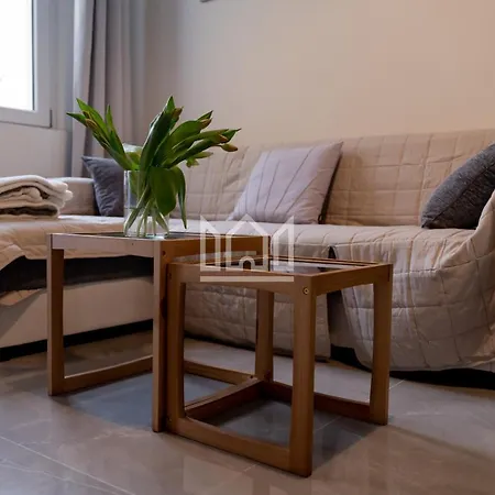 Appartamento Gold River House