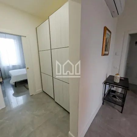 Gold River House Appartamento Ferrara
