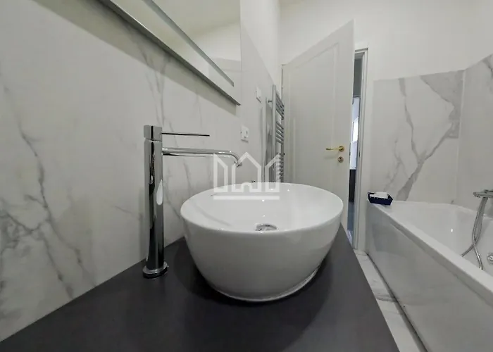 Gold River House Apartament *