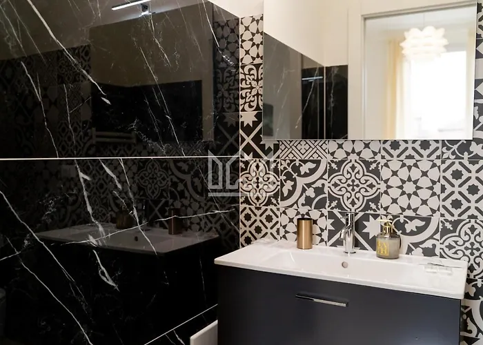 Gold River House Apartament Ferrara