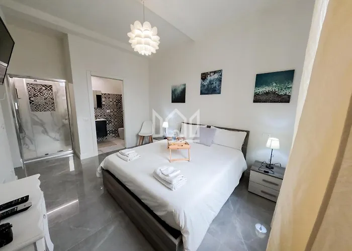 Gold River House Daire